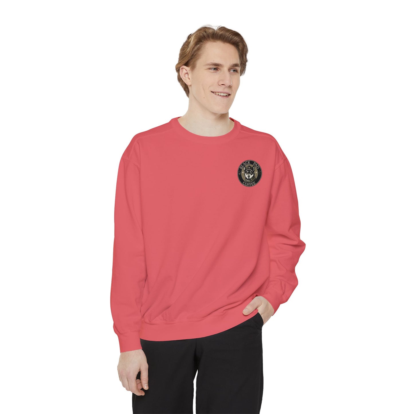 Crewneck Sweatshirt