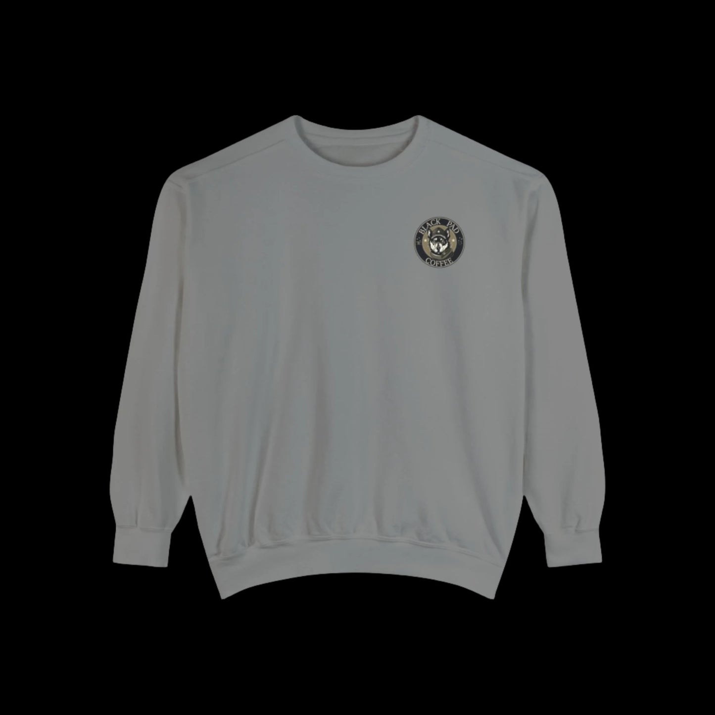 Crewneck Sweatshirt