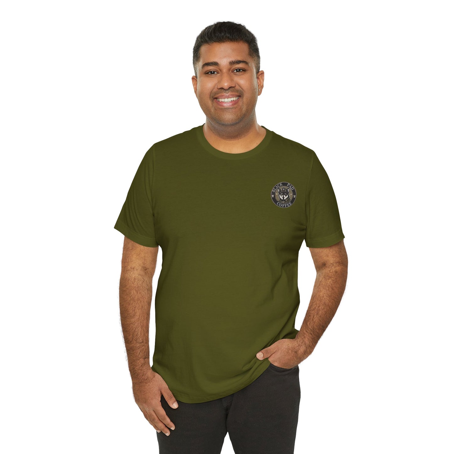 K9 Unit Short Sleeve Tee