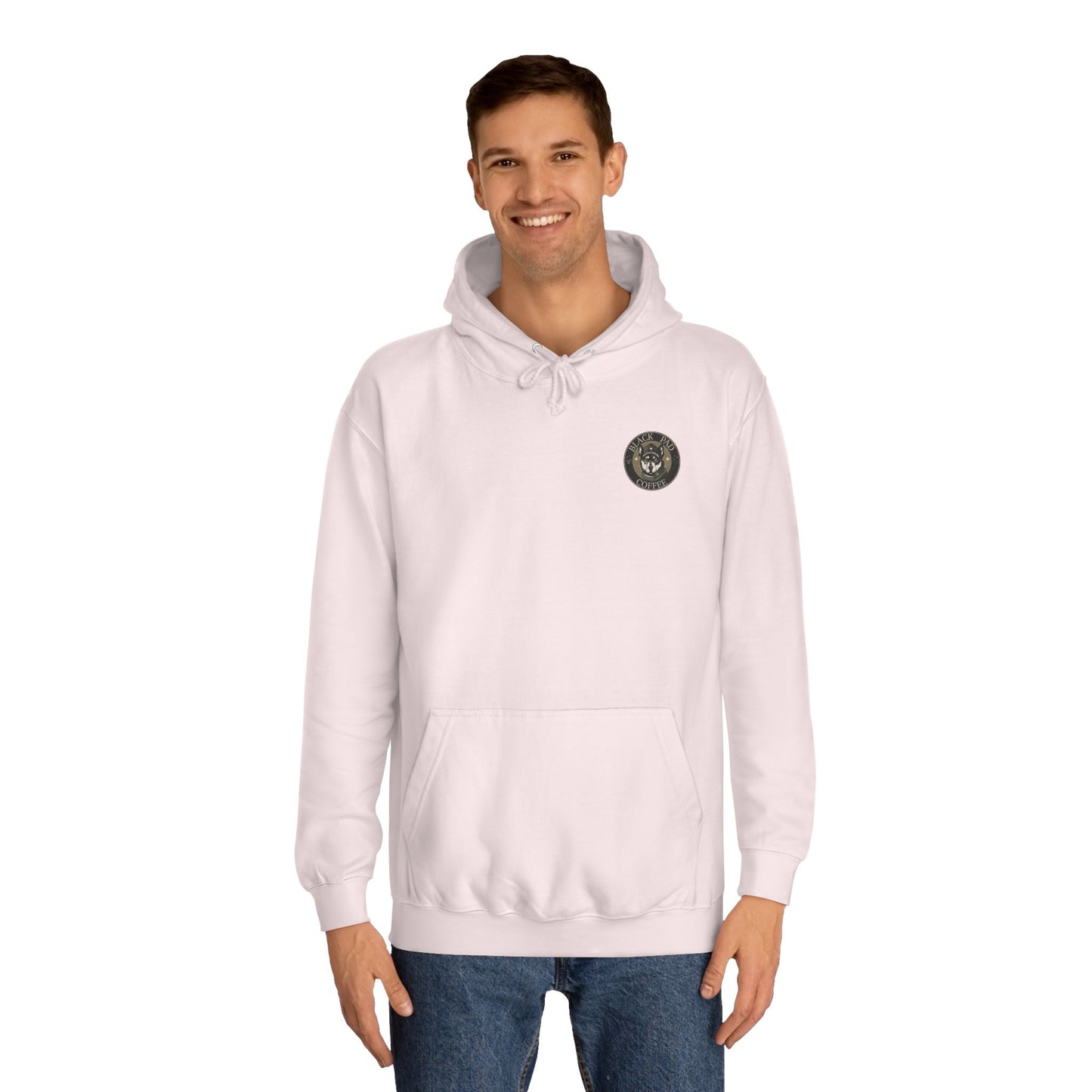 MWD Hoodie