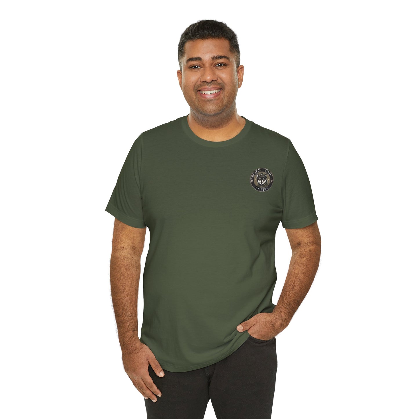 K9 Unit Short Sleeve Tee