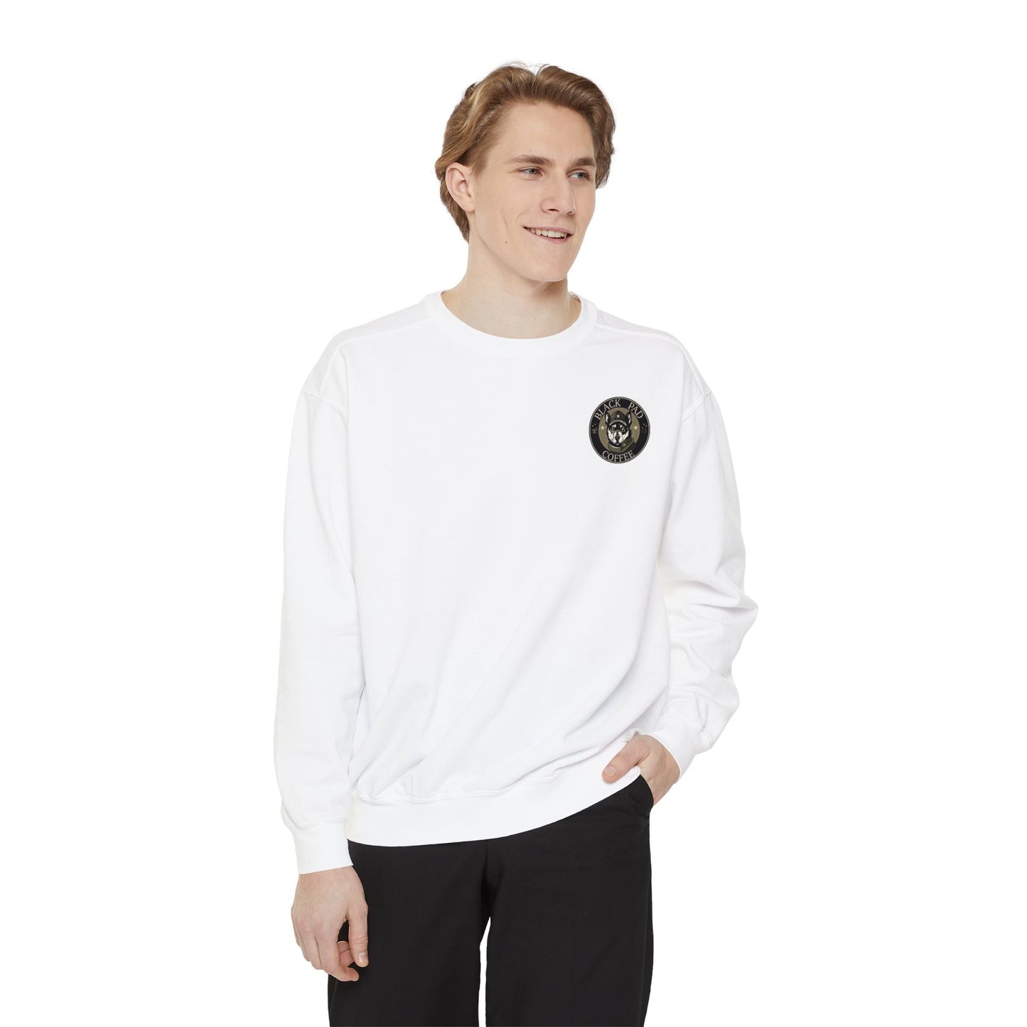 Crewneck Sweatshirt