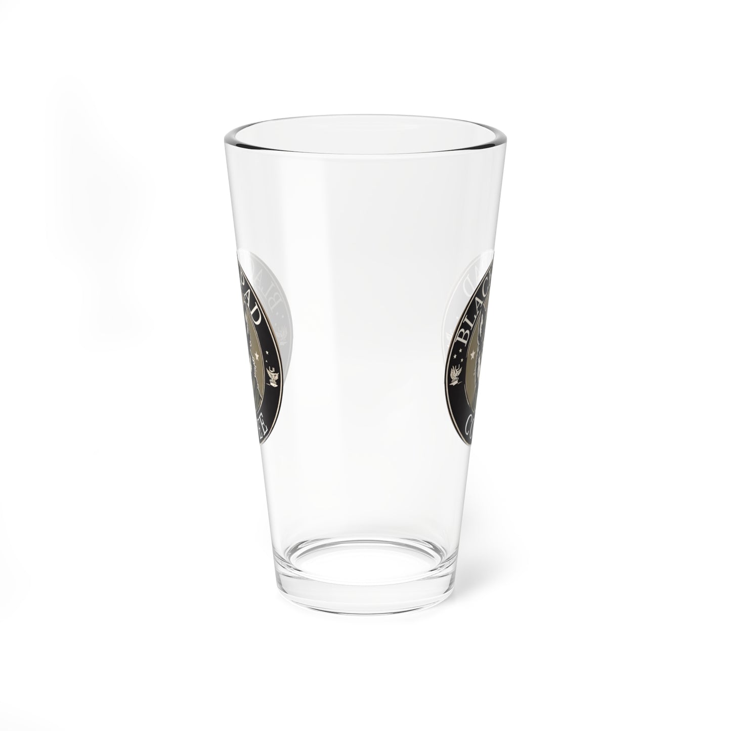 Pint Glass, 16oz