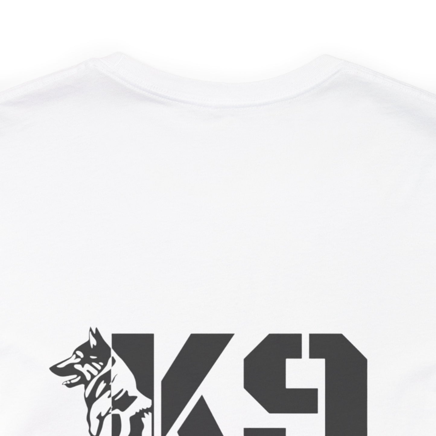 K9 Unit Short Sleeve Tee