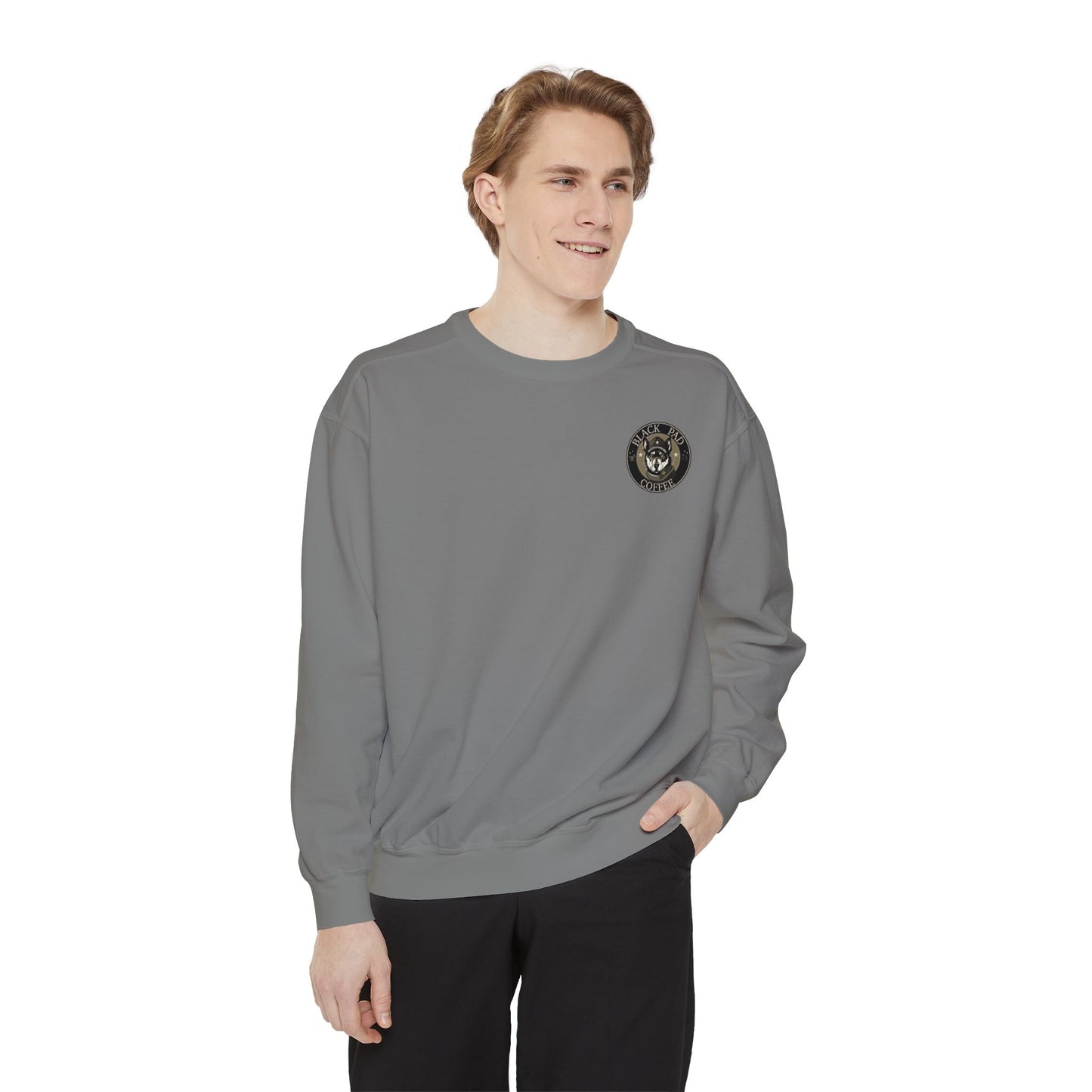 Crewneck Sweatshirt