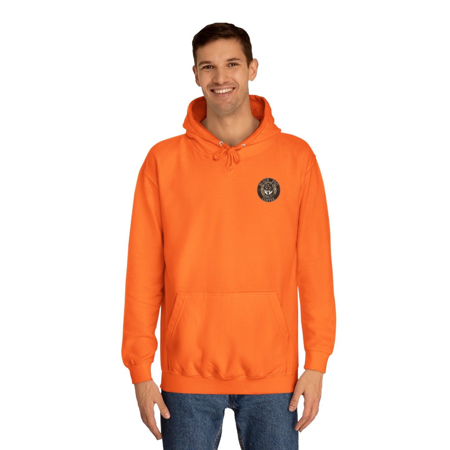 MWD Hoodie