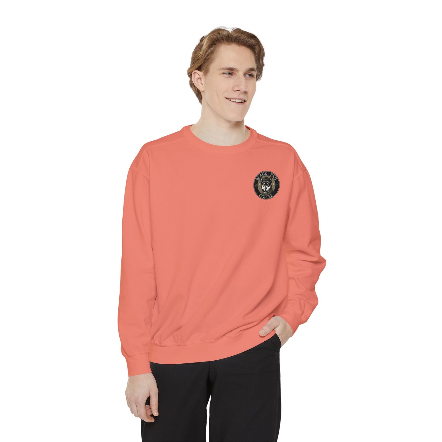 Crewneck Sweatshirt