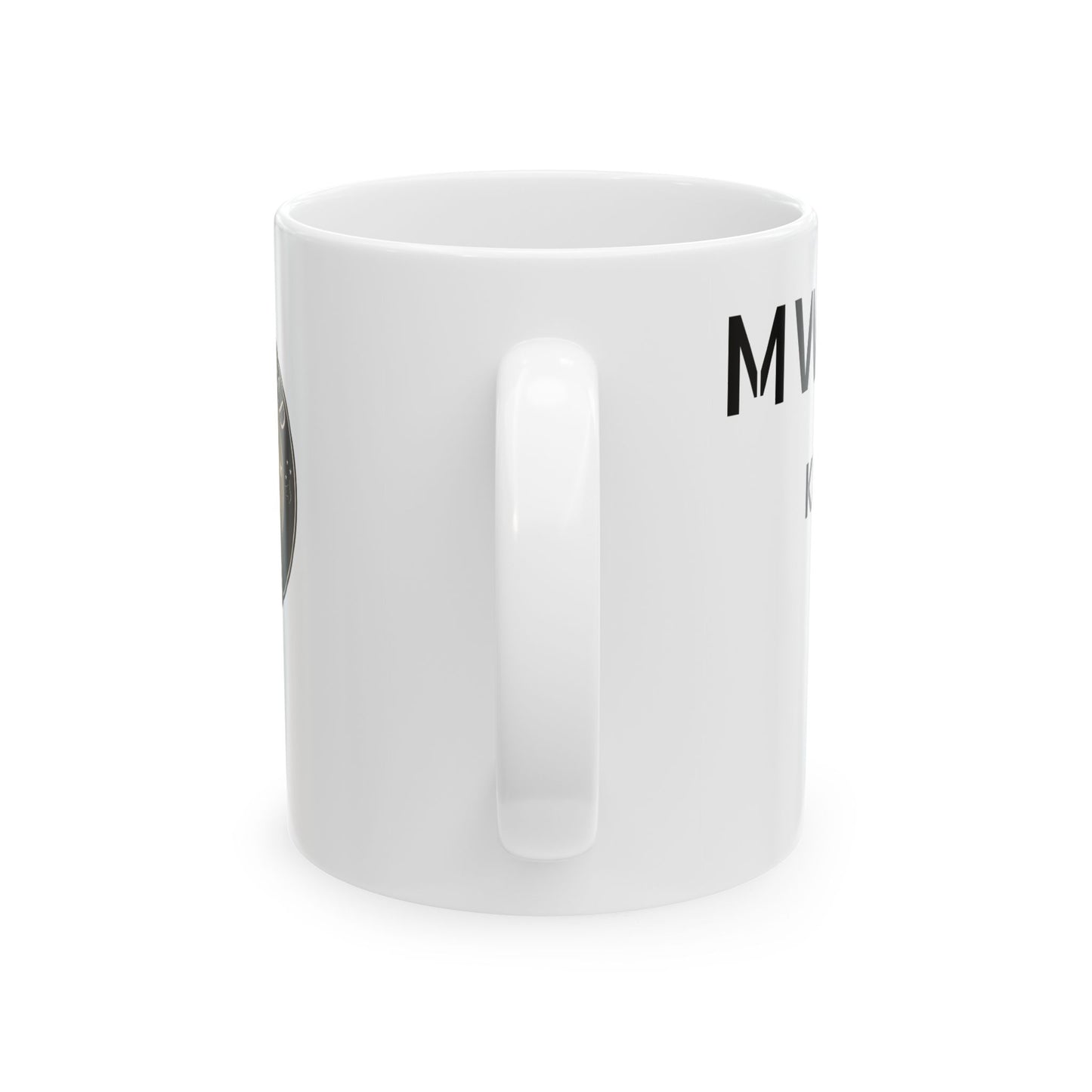 MWD Atos Mug, KIA 2007