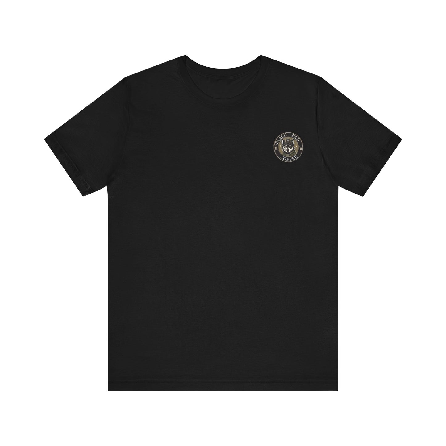 K9 Unit Short Sleeve Tee