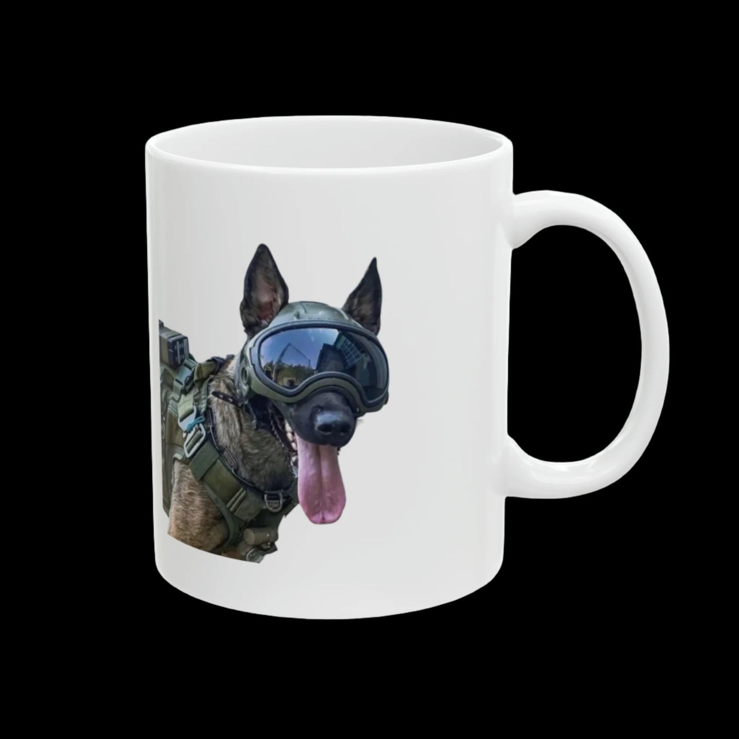 MWD Mug