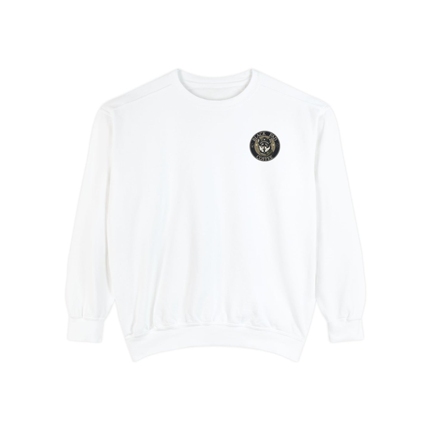 Crewneck Sweatshirt