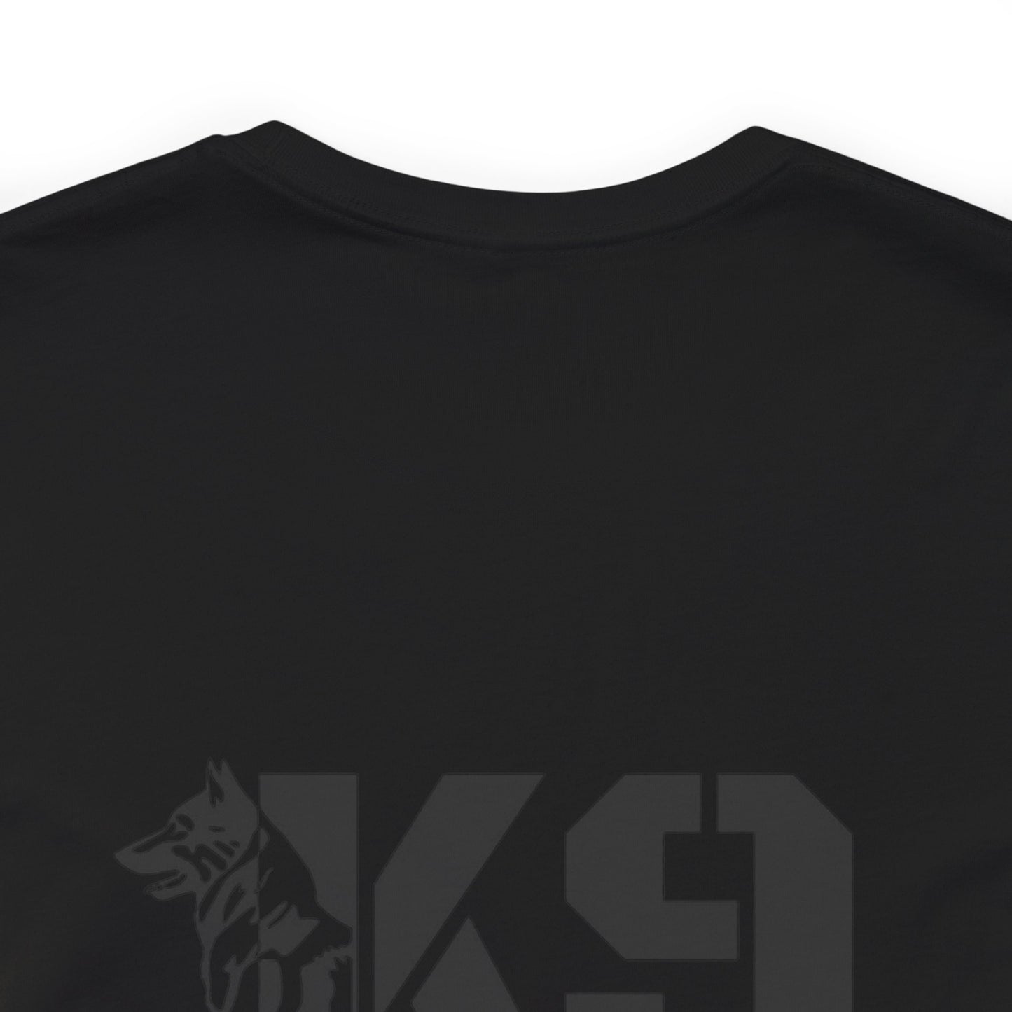 K9 Unit Short Sleeve Tee