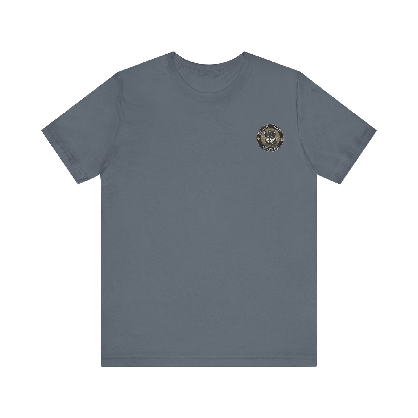 K9 Unit Short Sleeve Tee