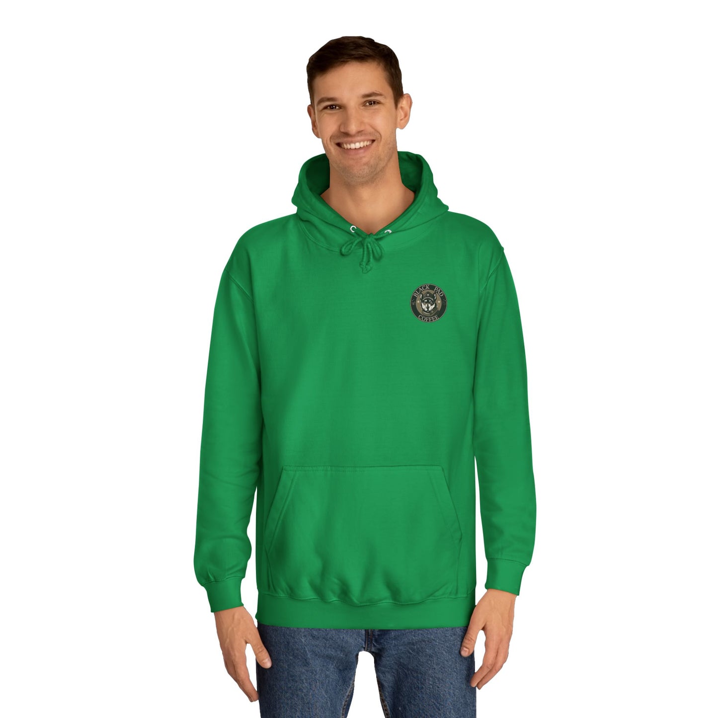 MWD Hoodie