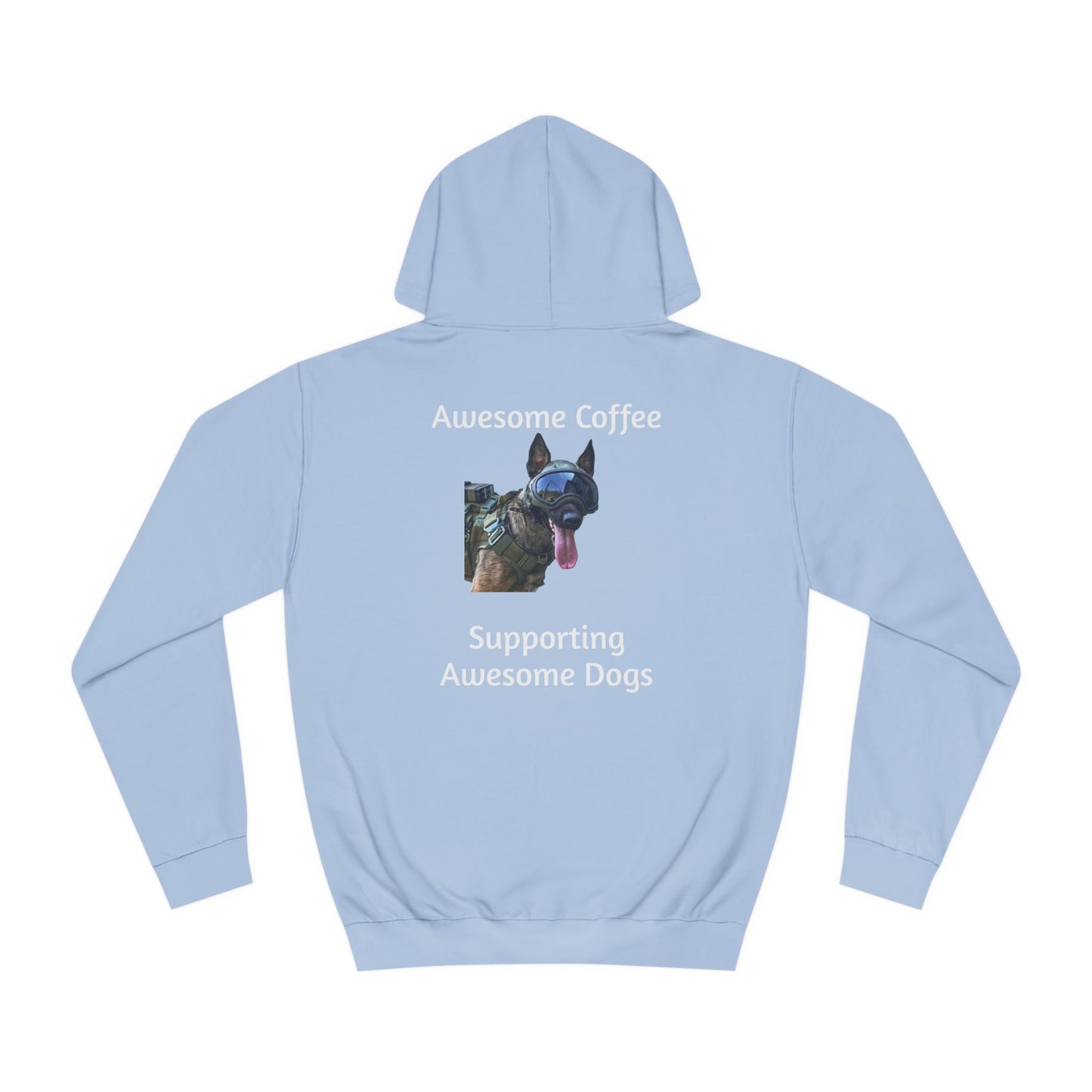 MWD Hoodie