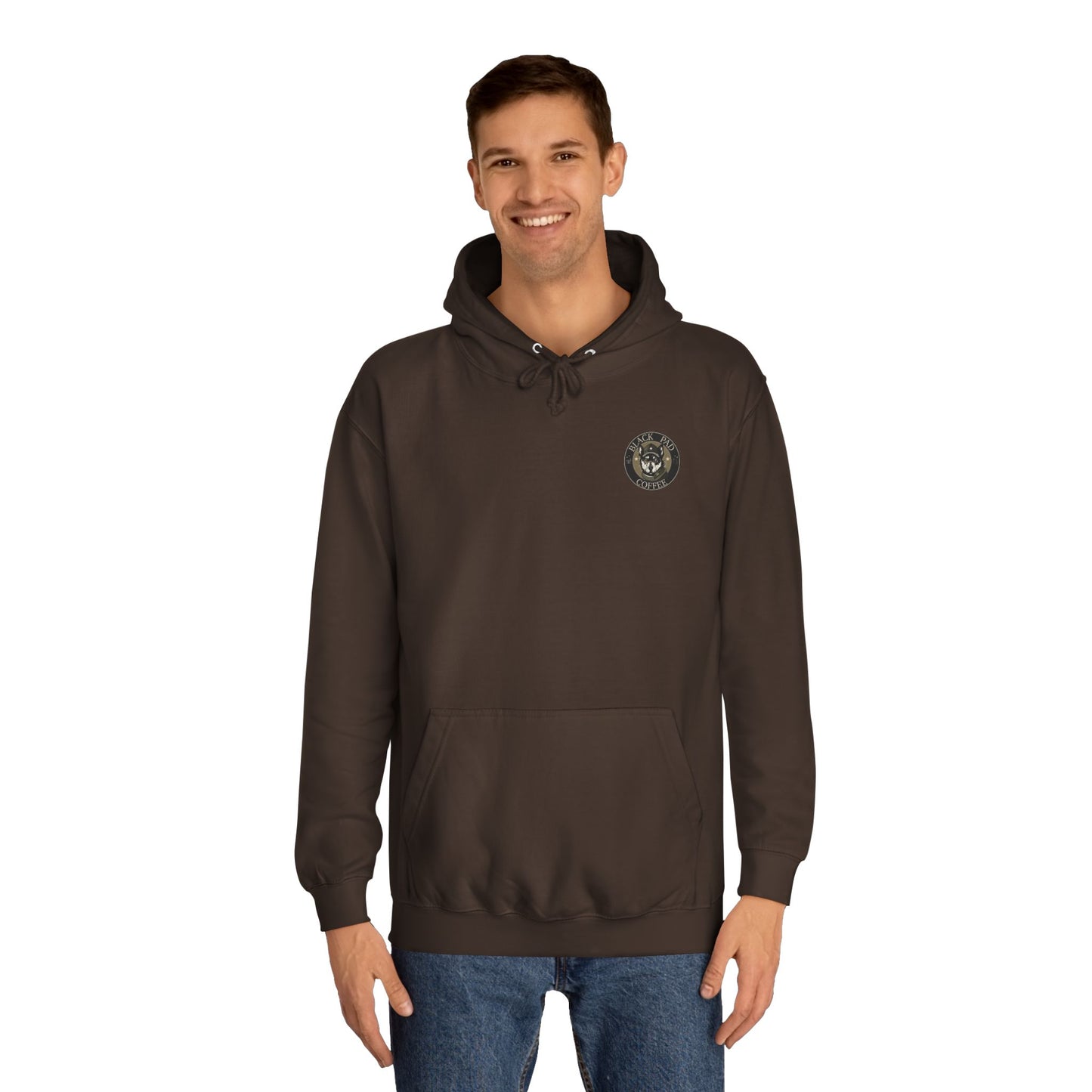 MWD Hoodie