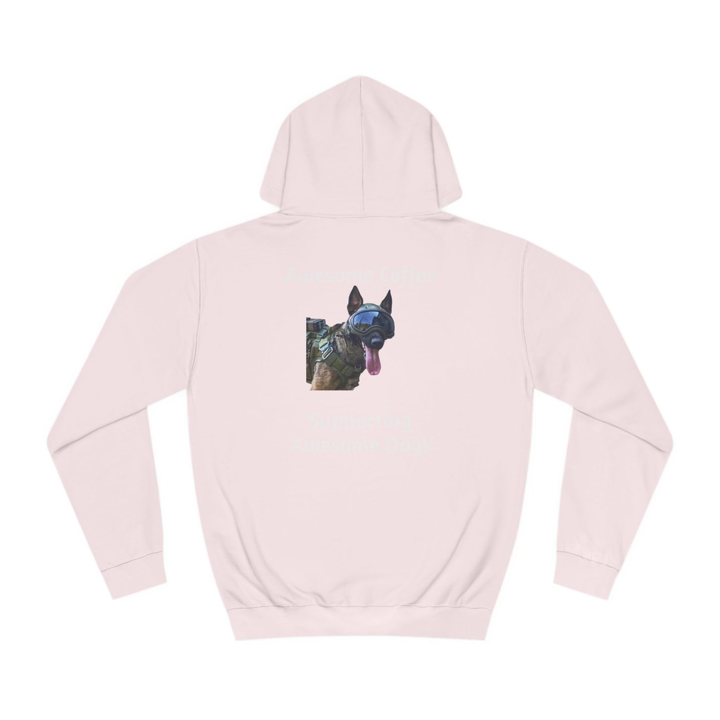 MWD Hoodie