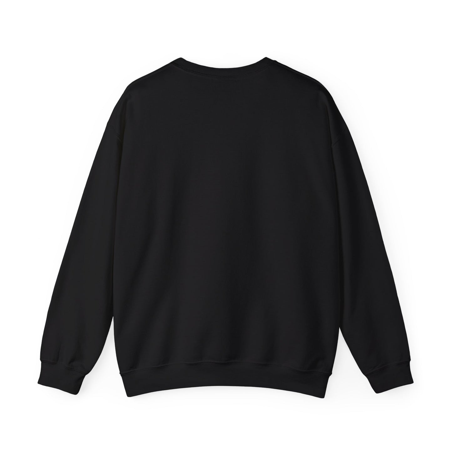 Crewneck Sweatshirt (Plain Back)