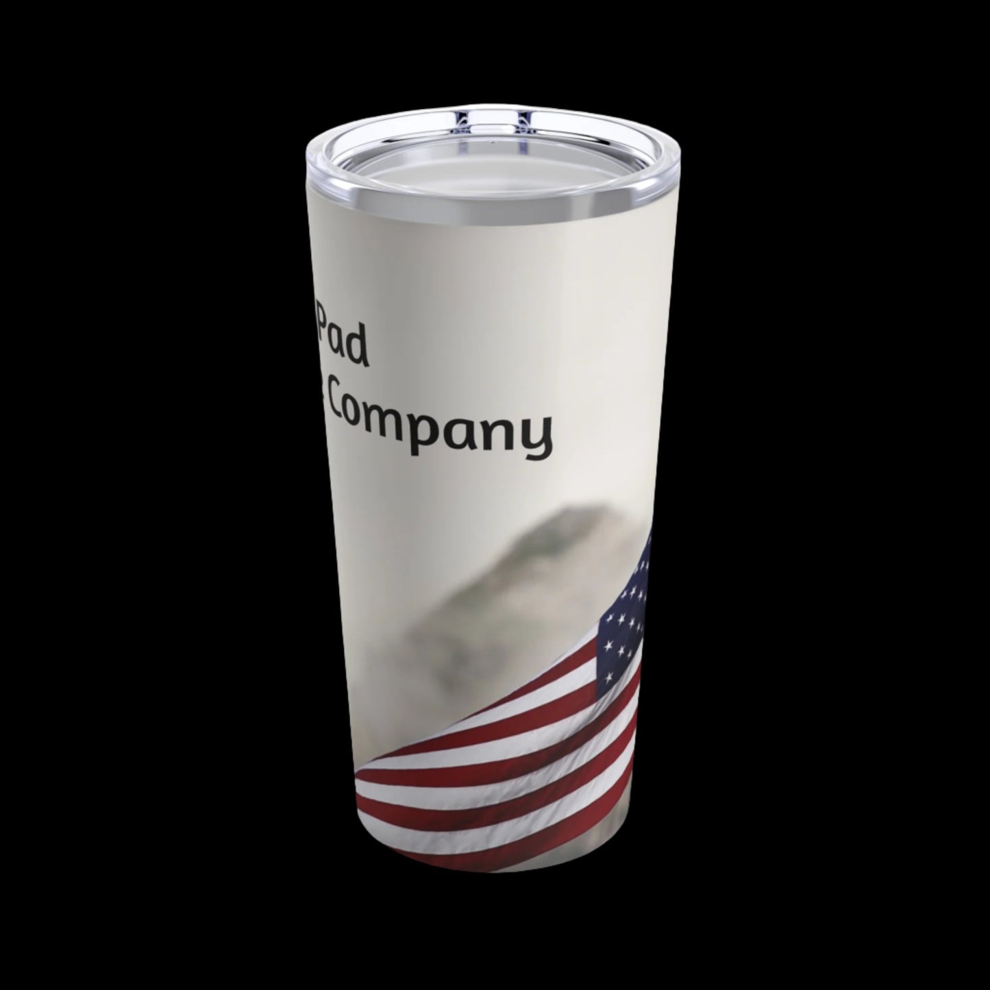 Freedom Tumbler 20oz