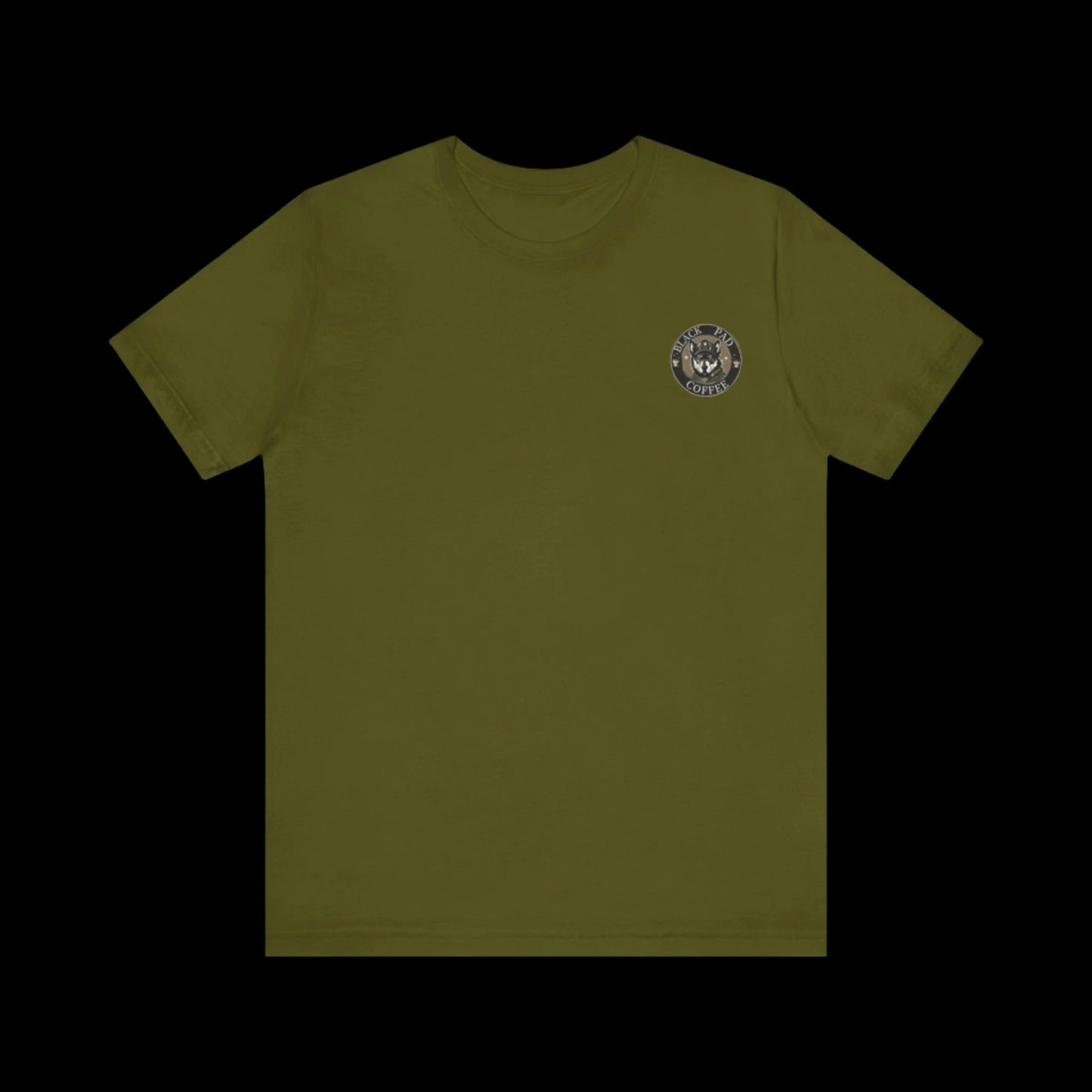 K9 Unit Short Sleeve Tee