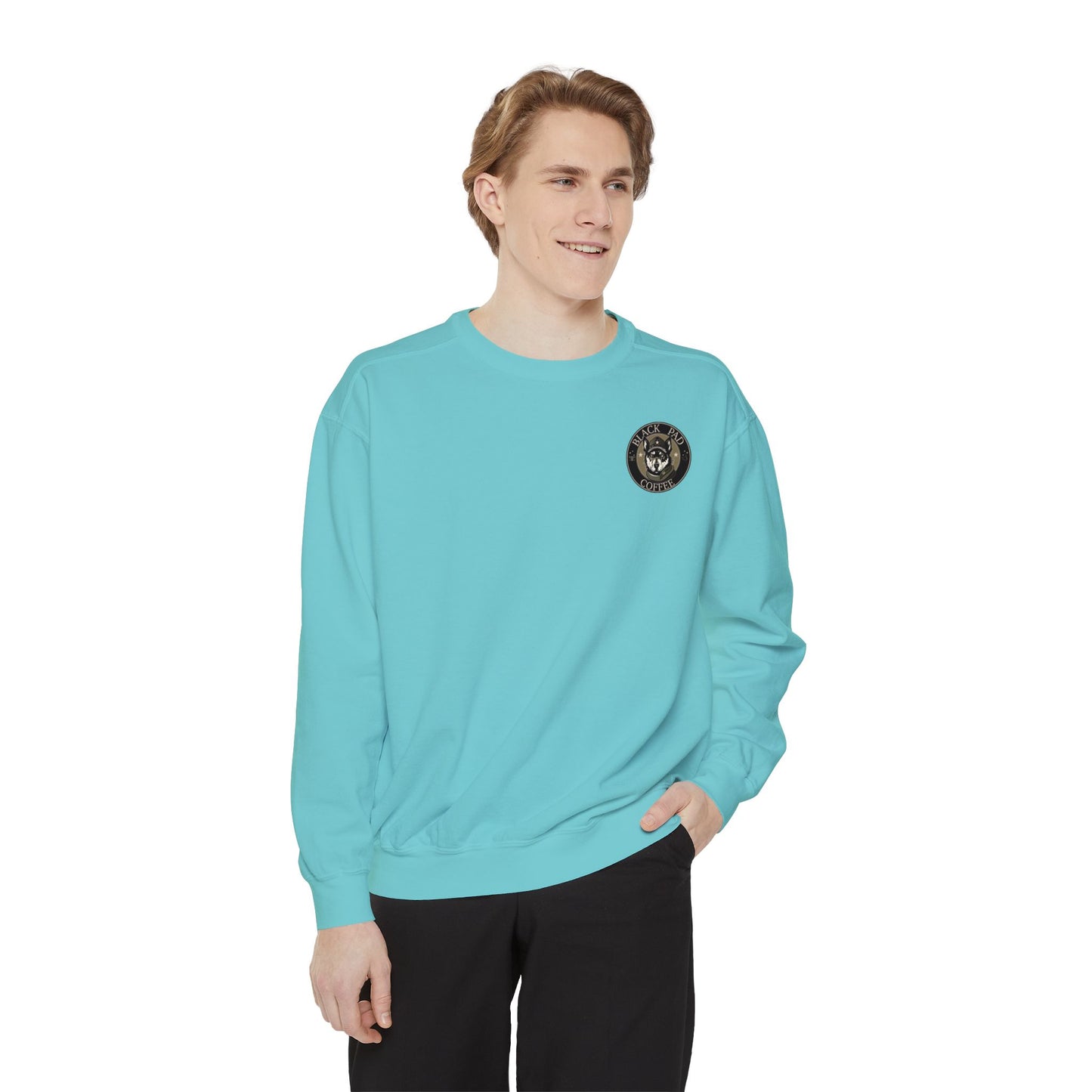 Crewneck Sweatshirt