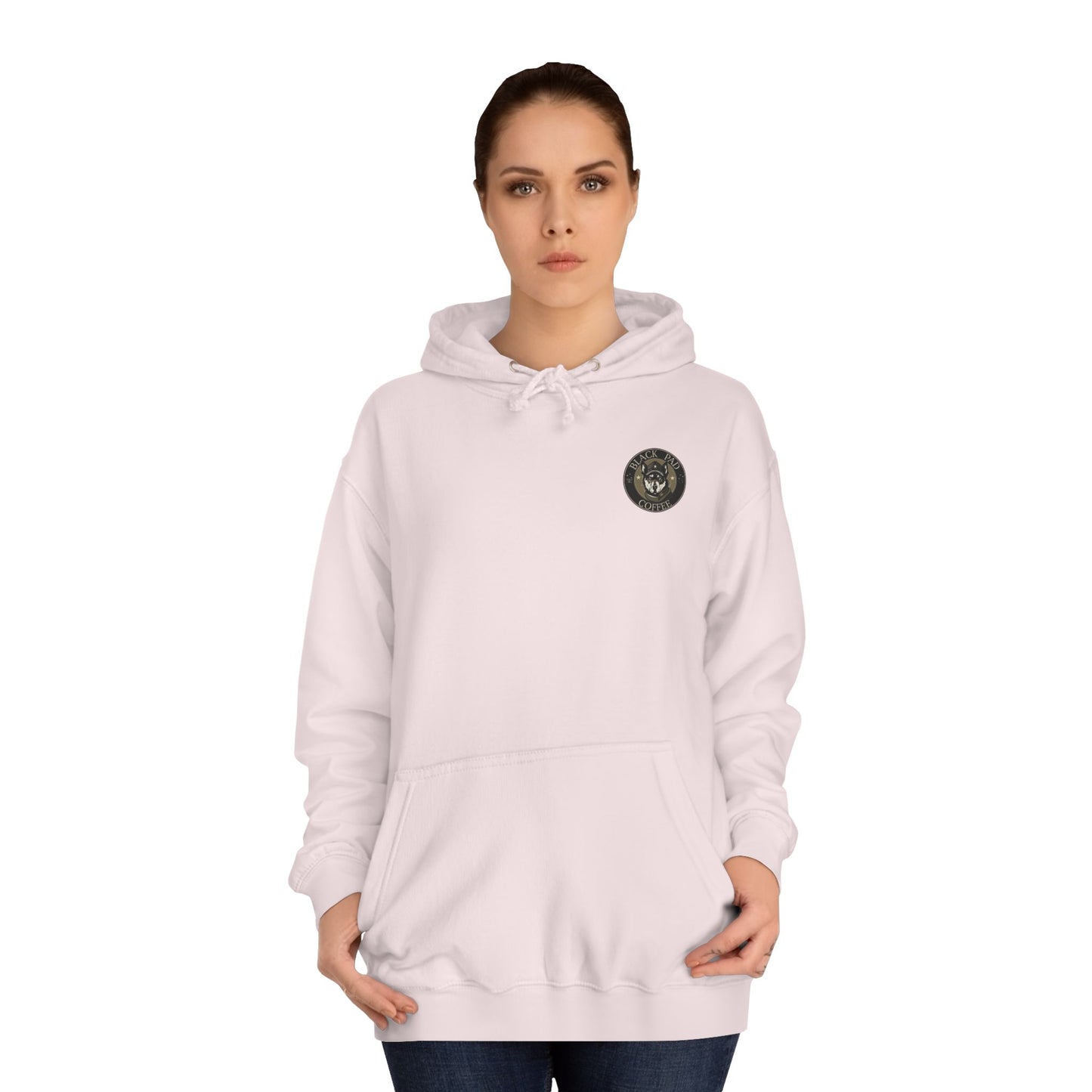 MWD Hoodie