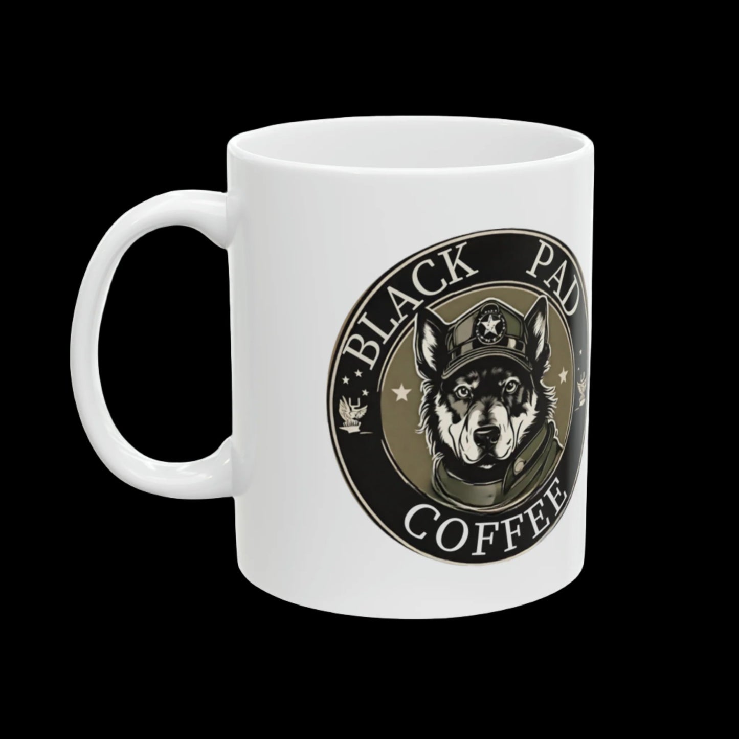 MWD Mug