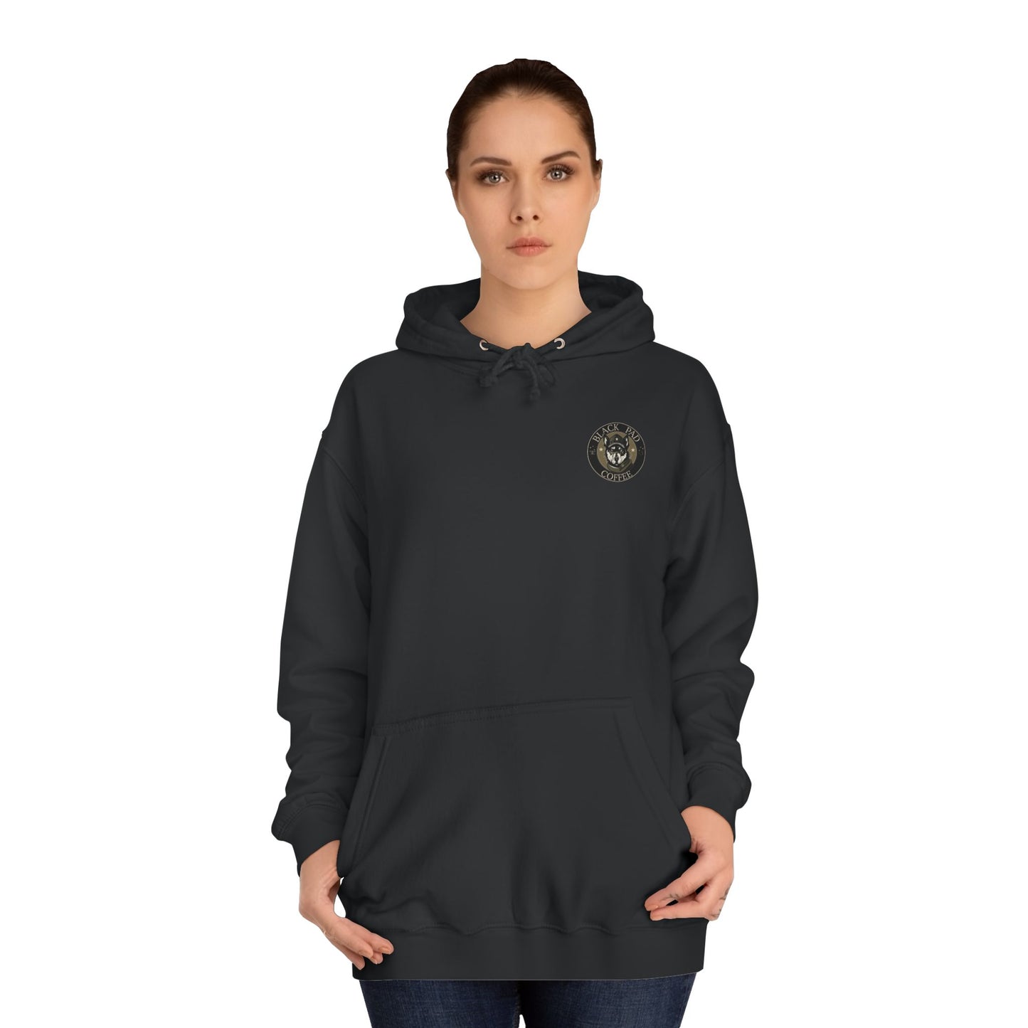 MWD Hoodie