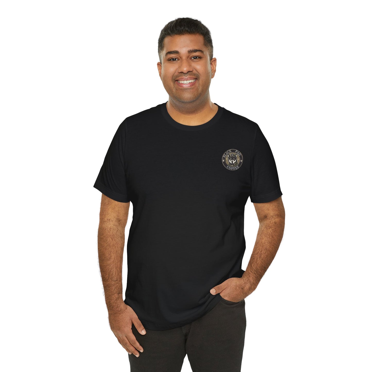 K9 Unit Short Sleeve Tee