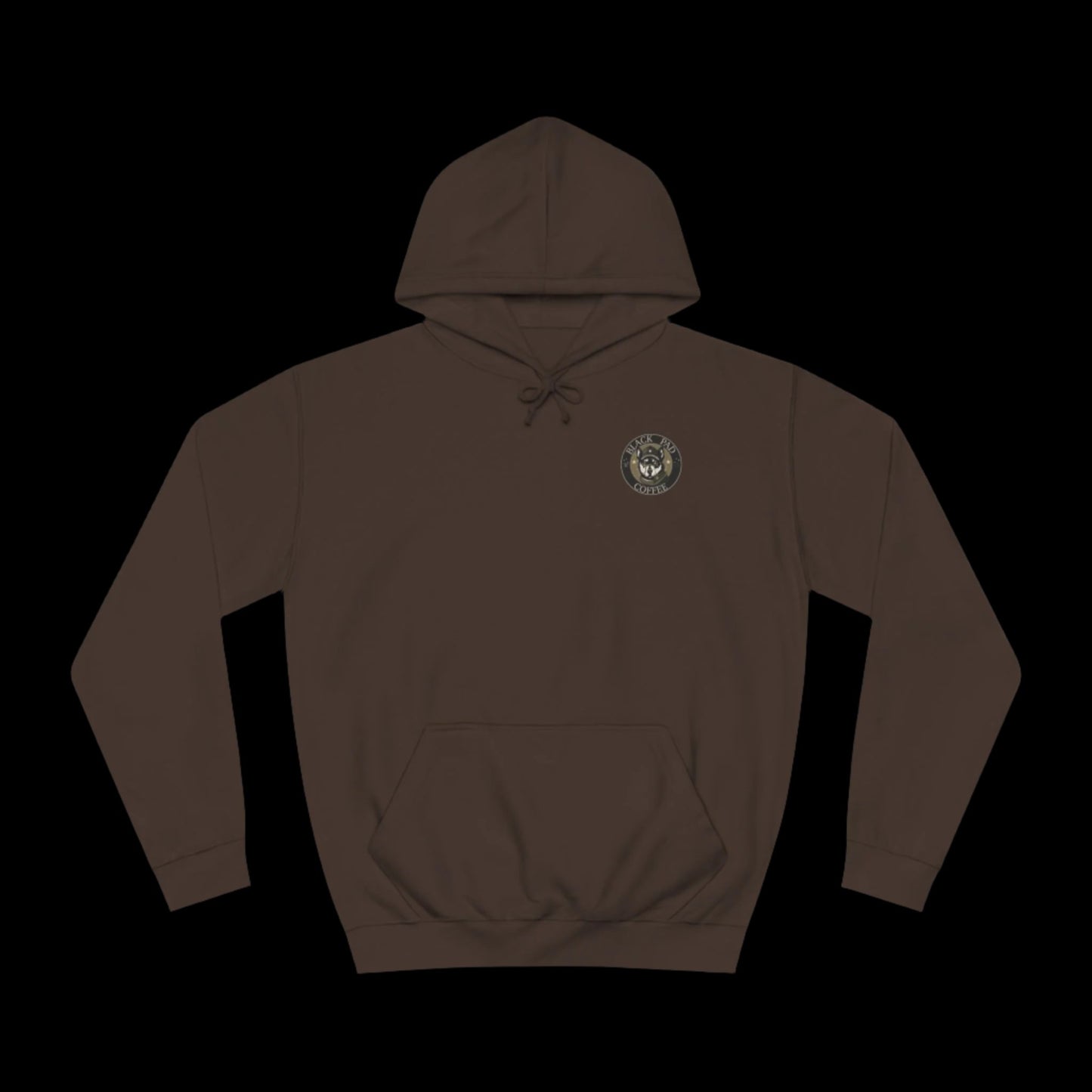 MWD Hoodie