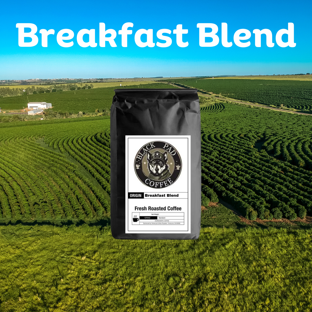 Breakfast Blend