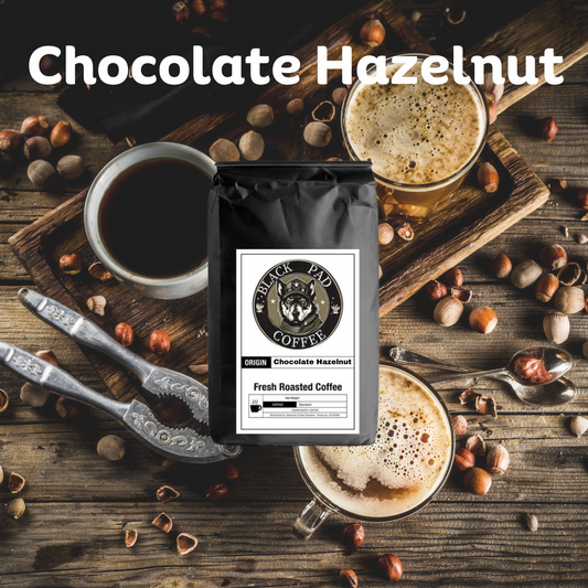 Chocolate Hazelnut