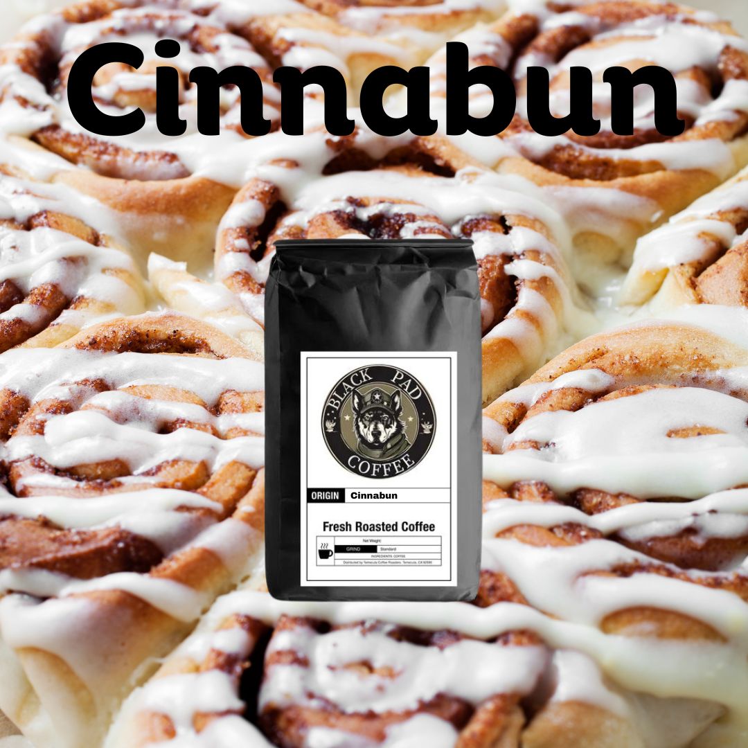 Cinnabun