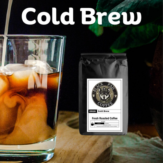 Cold Brew