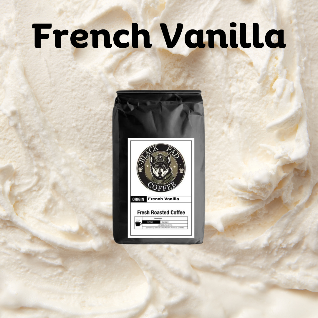 French Vanilla