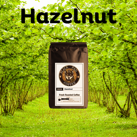 Hazelnut