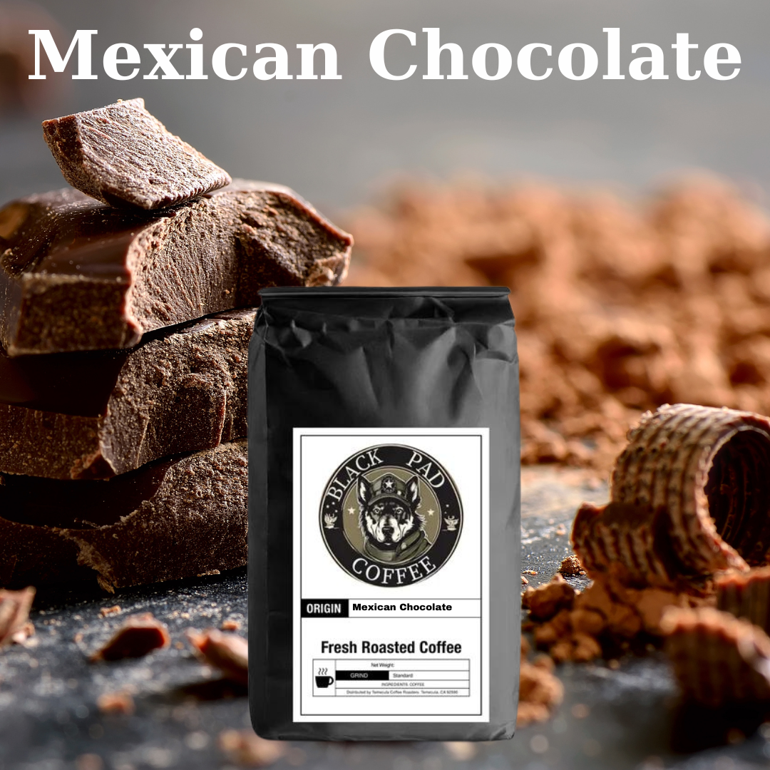 Mexican Chocolate