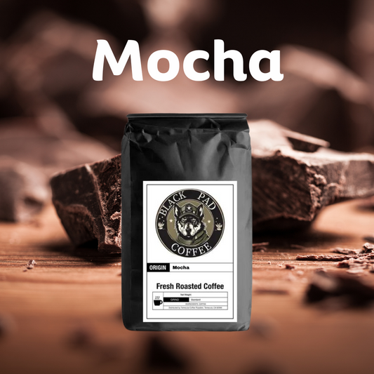 Mocha