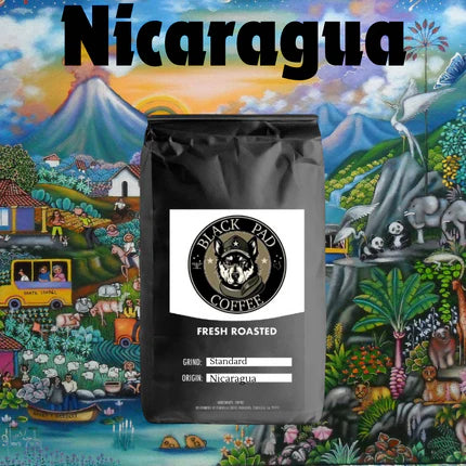 Nicaragua