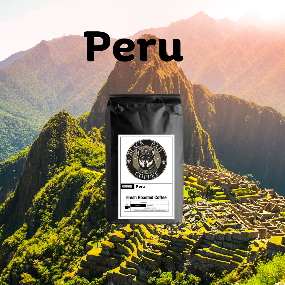 Peru